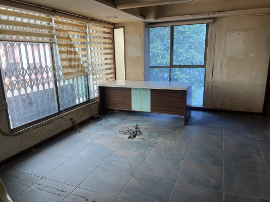 Shan Complex