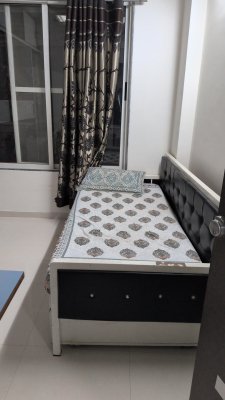 Vedant Shreeji Enclave