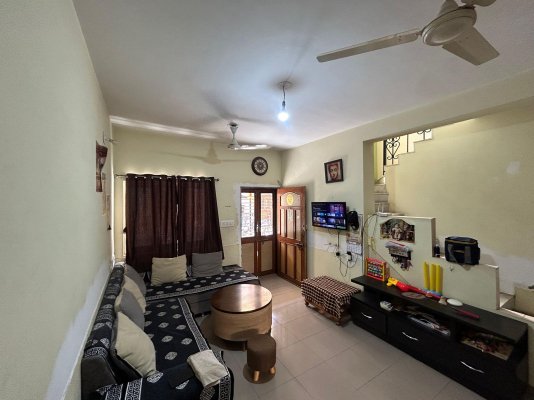 Baleshwar Bungalow