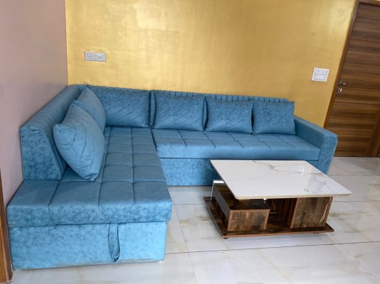 Sundaram Shine