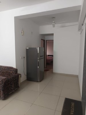 Aakash Residency