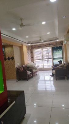 Sai Simran Residency