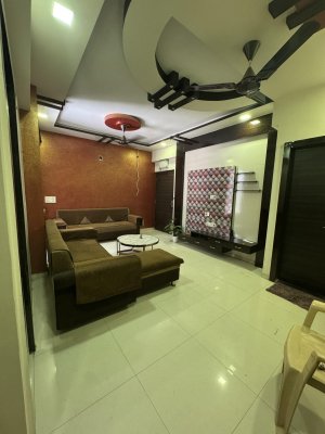 Shree Laxmi Narayan Residency