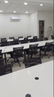 I Square Corporate Park