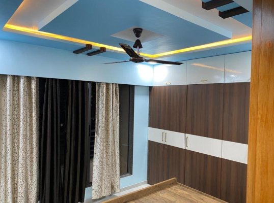 Vivaan Eminence