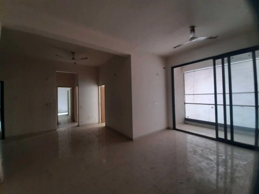 Shilp Residency