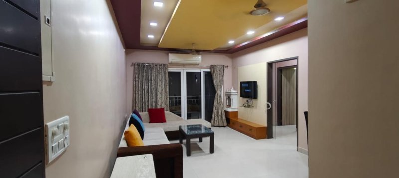 Godrej Garden City