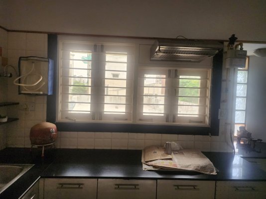 Parth Apartment