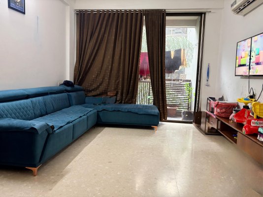 Adhisthan Apartments