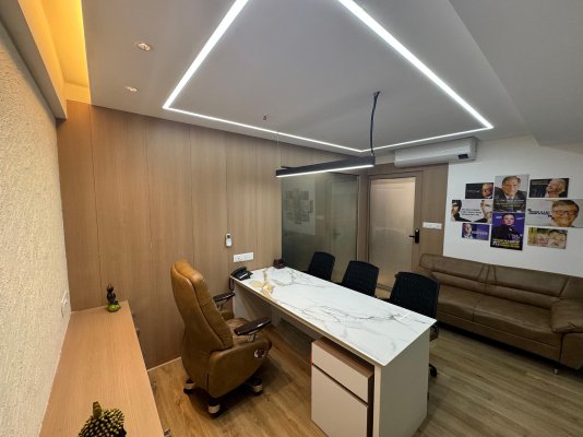 Navratna Corporate Park