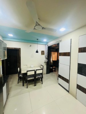 Vishakha Elysium