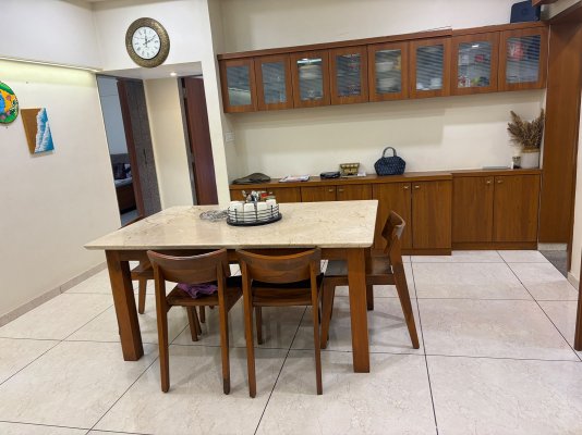 Suncity Apartment