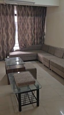 Satyam Flat