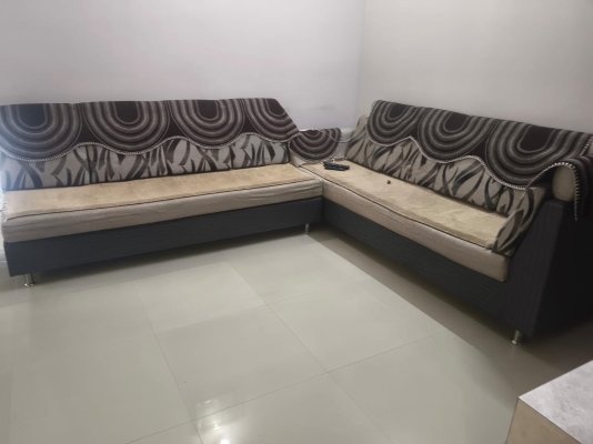 Tirupati Aakruti  Greenz
