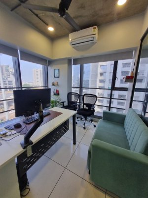 Shivam Trade Center