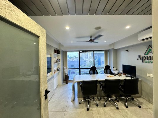 Advait Complex