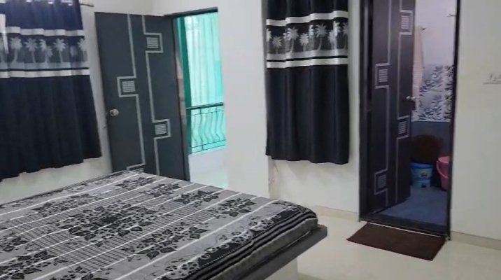 Suvas Apartment